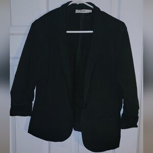 Ricki's Elegant Black Jacket
